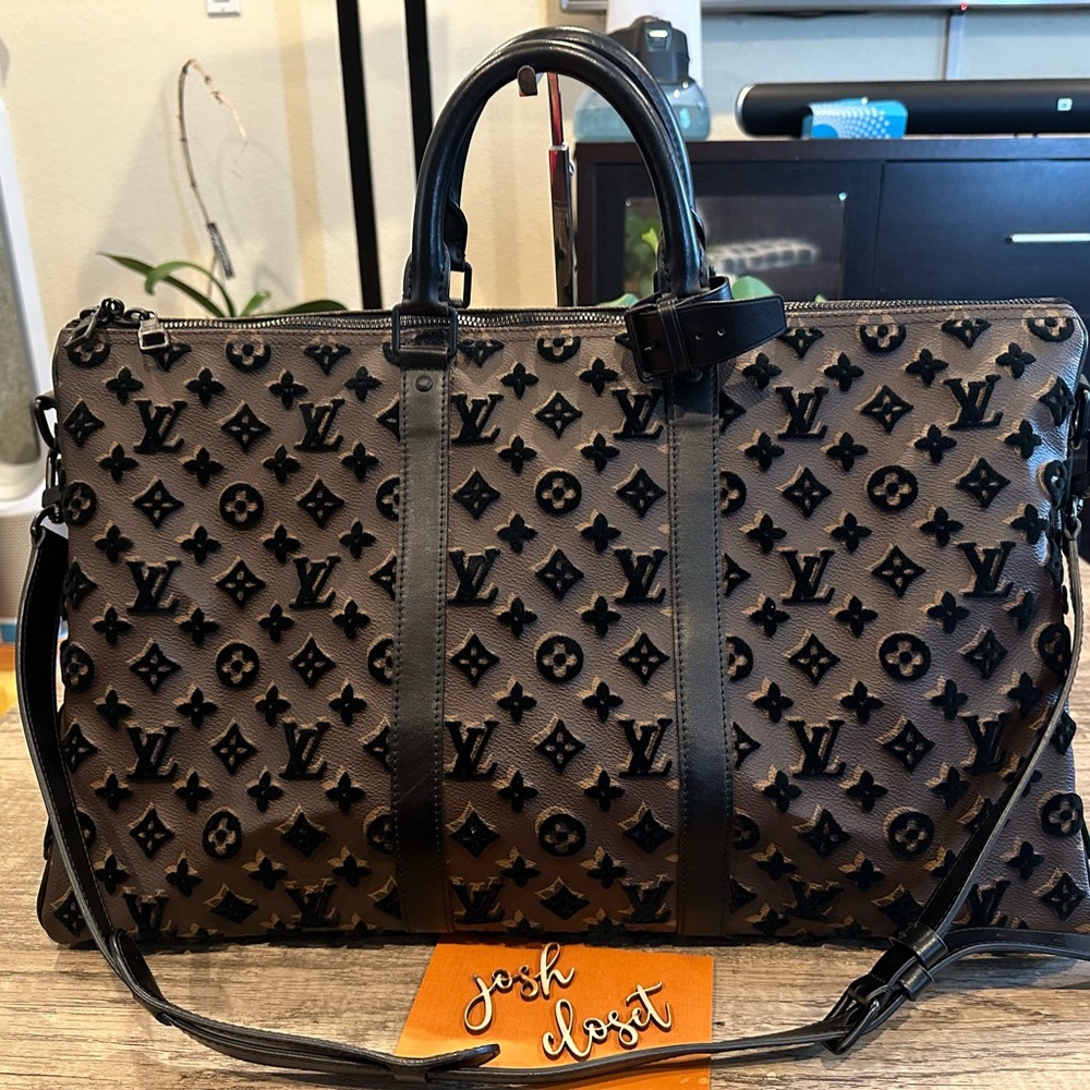 Bandou 50 keepal Limited edition